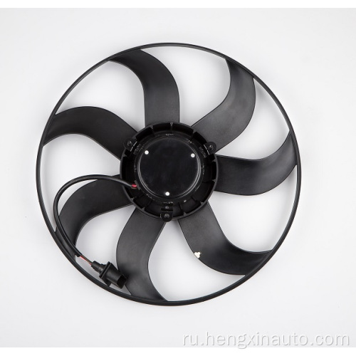 6rd959455q VW Skoda Radiator Fan Fan Fan Fan